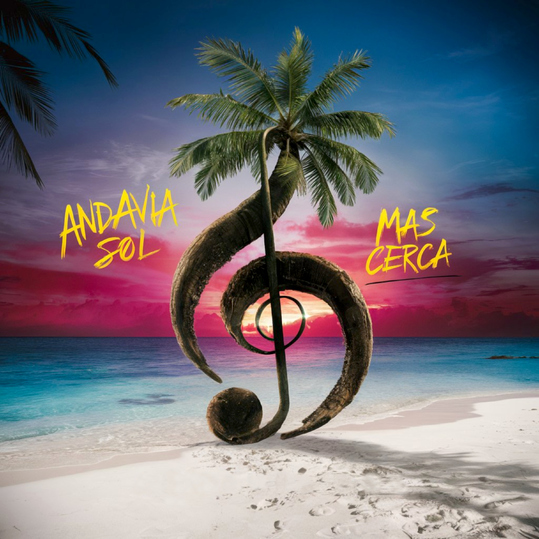 Andavia Sol - Mas Cerca