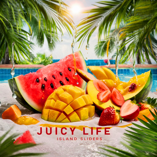 Island Sliders - Juicy Life