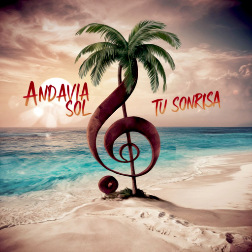Andavia Sol - Tu Sonrisa