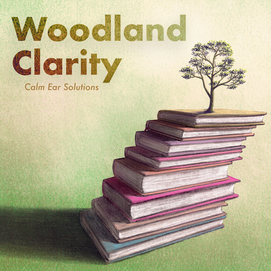 Calm Ear Solutions - Woodland Clarity