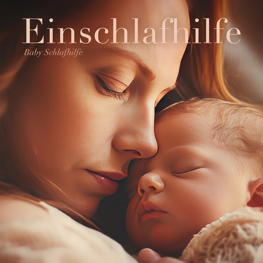 Baby Schlafhilfe - Einschlafhilfe