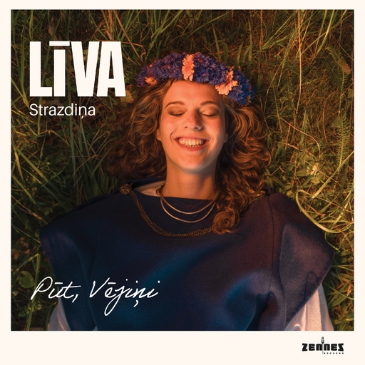 Līva Strazdiņa - Put Vejini