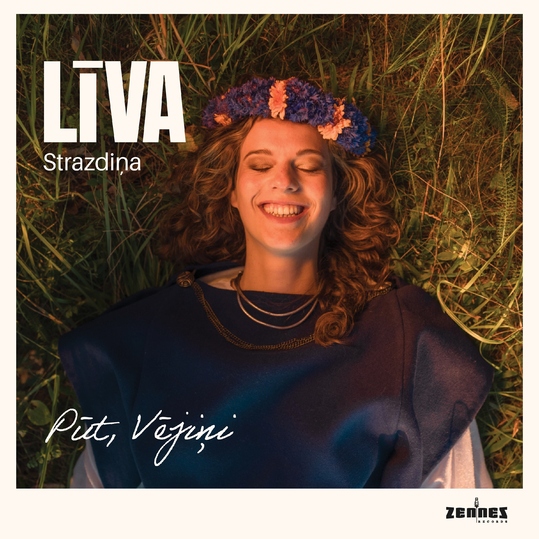 Līva Strazdiņa - Put Vejini