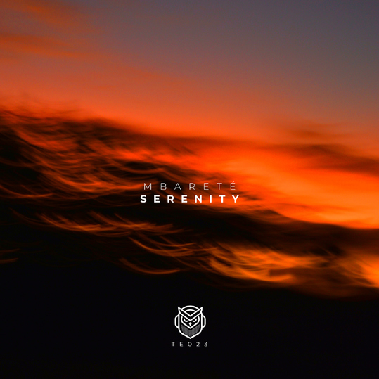 Mbareté - Serenity