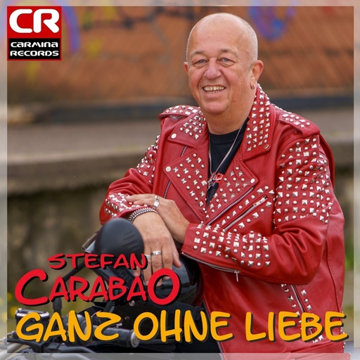 Stefan Carabao - Ganz ohne Liebe