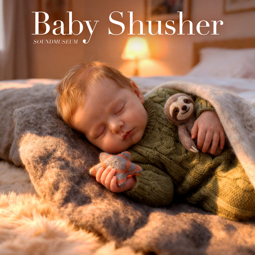 Soundmuseum - Baby Shusher
