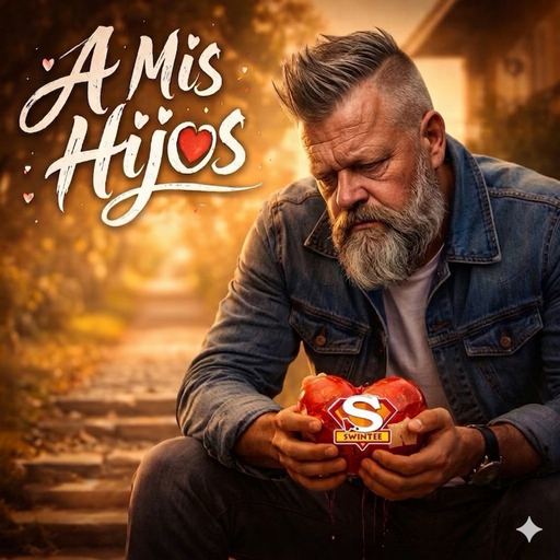 Swintee - A Mis Hijos