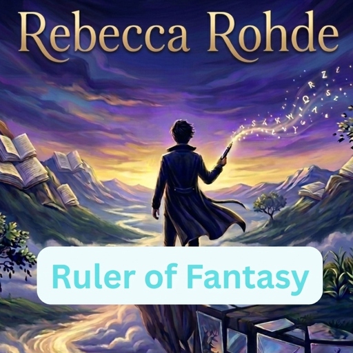 Rebecca Rohde - Ruler of Fantasy