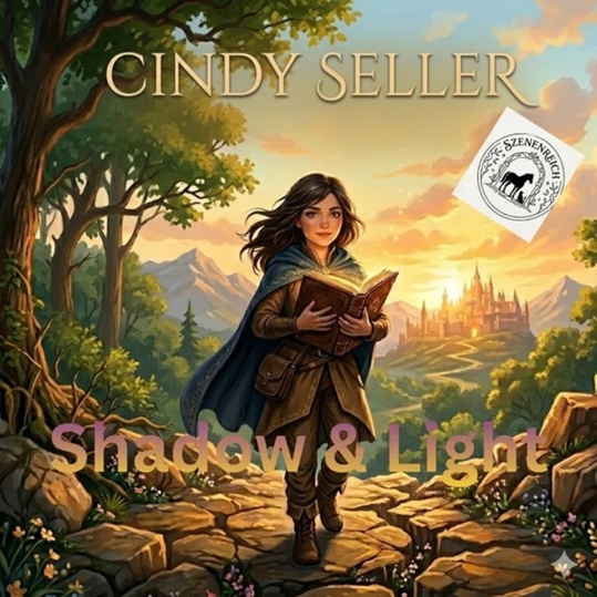 Rebecca Rohde - Shadow & Light