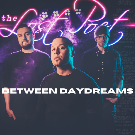 The Lost Poet - Between Daydreams