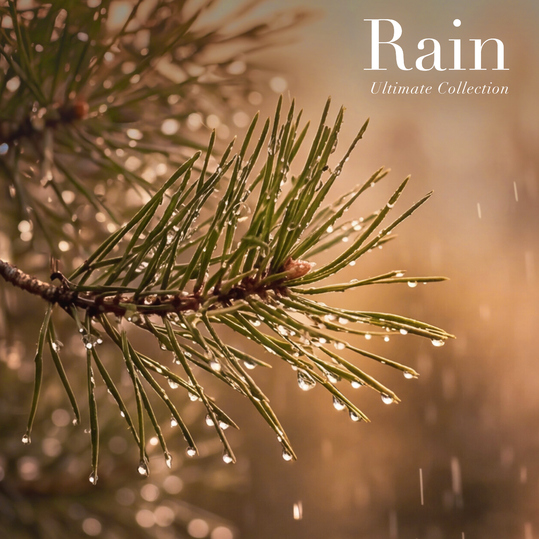 Ultimate Collection - Rain