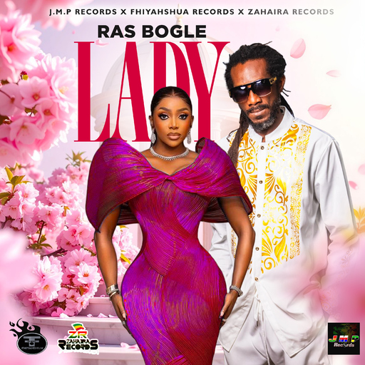 Ras Bogle - Lady