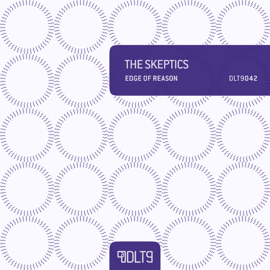 The Skeptics - Edge of Reason