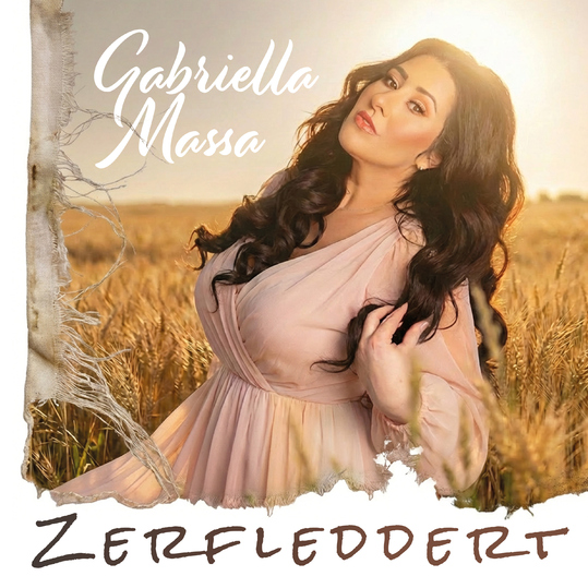 Gabriella Massa - Zerfleddert