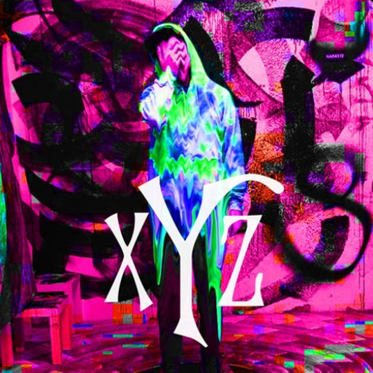 Ern xyz - Ich Mag Mein Tekno Bunt