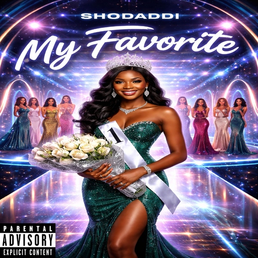 Shodaddi - My Favorite