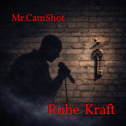 Mr.CamShot - Ruhe Kraft