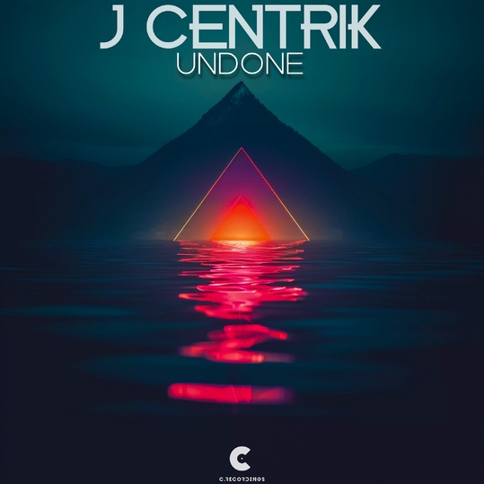 J Centrik - Undone