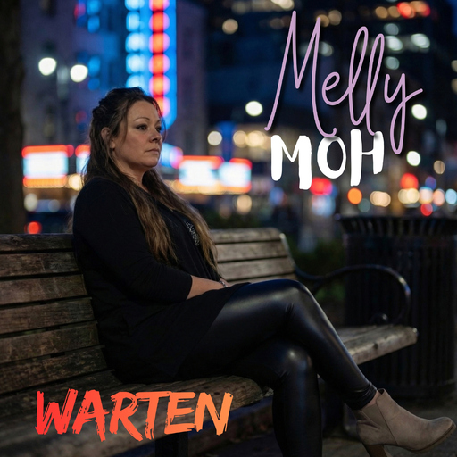 Melly Moh - Warten