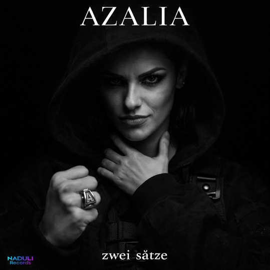 Azalia - Zwei Sätze