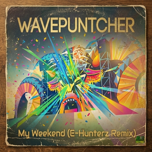 Wavepuntcher - My Weekend