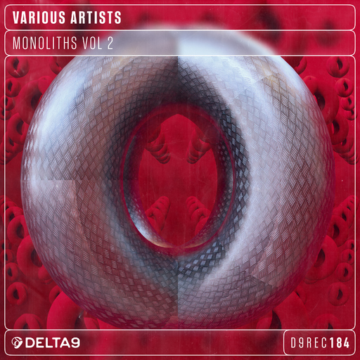 Various Artists - Monoliths, Vol. 2