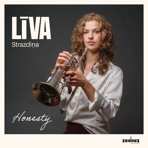 Līva Strazdiņa - Honesty