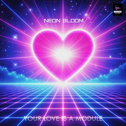 Neon Bloom - Your Love Is a Module