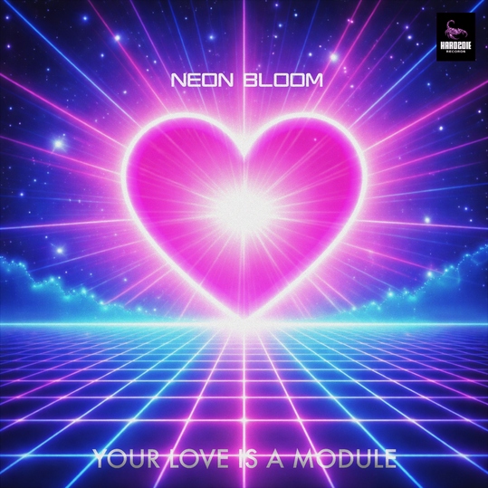 Neon Bloom - Your Love Is a Module