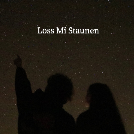 Lea Maria - Loss Mi Staunen