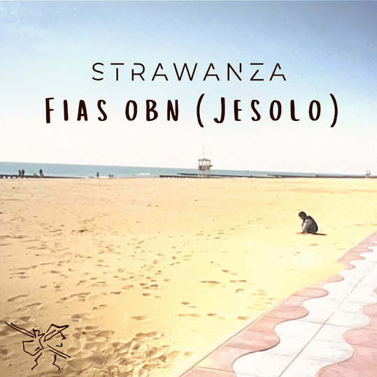 STRAWANZA - Fias obn (Jesolo)