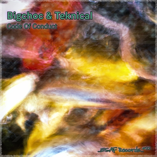Bigchoc & Teknical - Code of Conduct