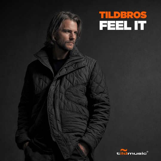 Tildbros - Feel It