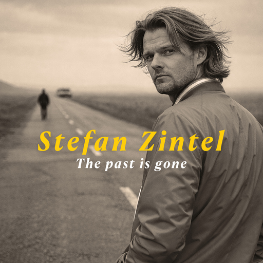 Stefan Zintel - The Past Is Gone