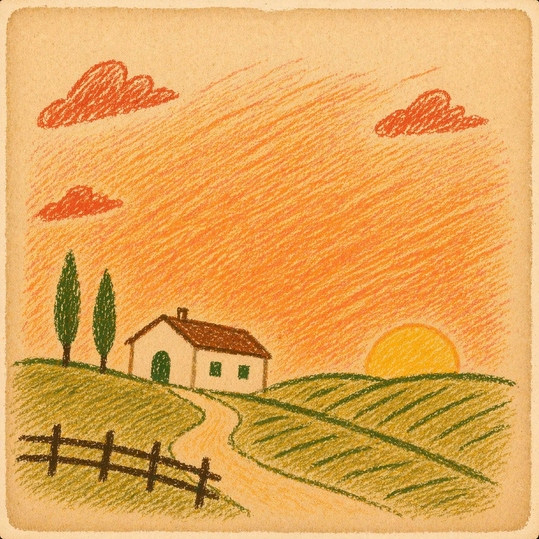 Dylan D'Angelo - Una Storia Italiana