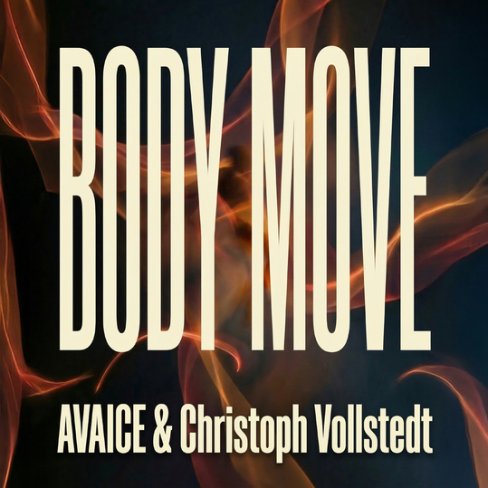 Avaice & Christoph Vollstedt - Body Move