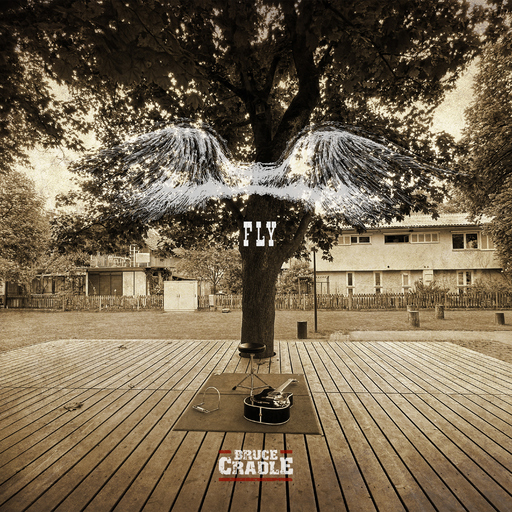 Bruce Cradle - Fly