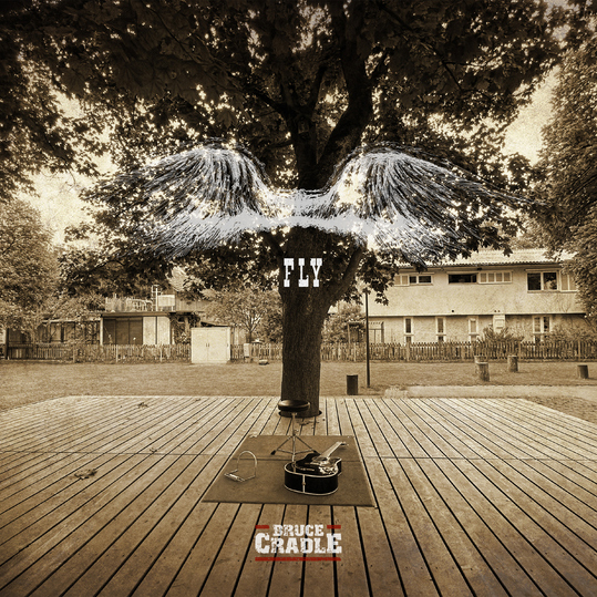 Bruce Cradle - Fly