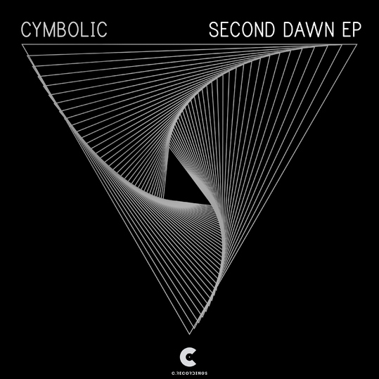 Cymbolic - Second Dawn