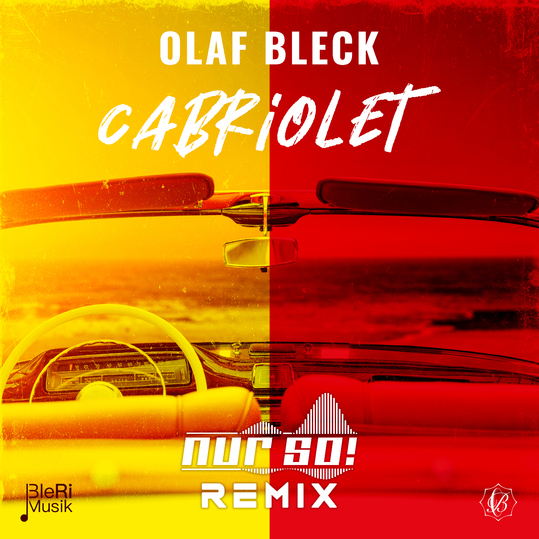 Olaf Bleck - Cabriolet