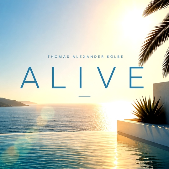 Thomas Alexander Kolbe - Alive
