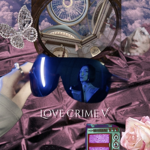 RIA - Love Crime V