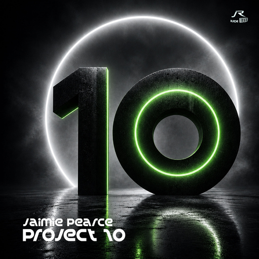 Jaimie Pearce - Project 10