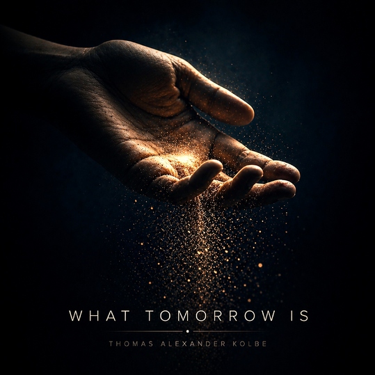 Thomas Alexander Kolbe - What Tomorrow Is