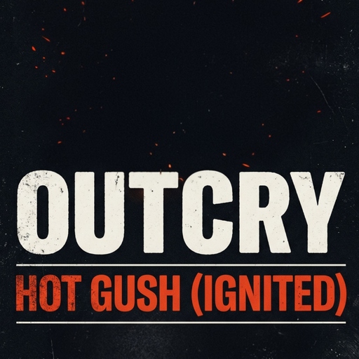 Outcry - Hot Gush