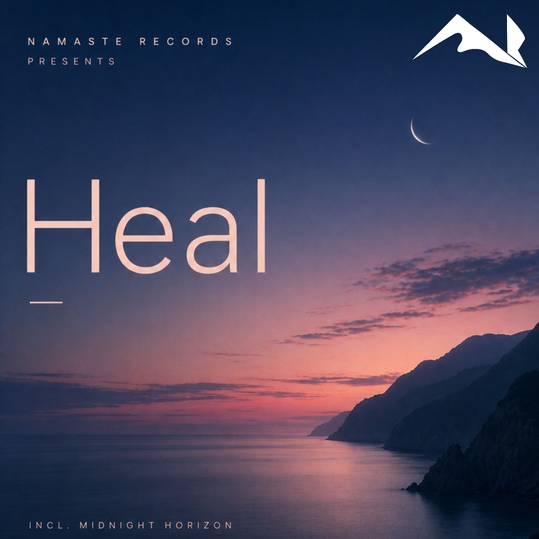 Kazi - Heal