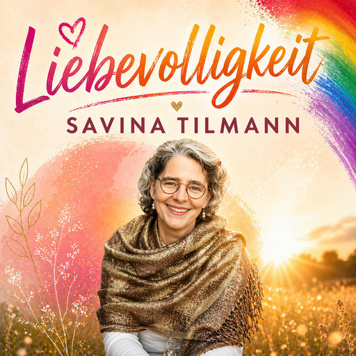 Savina Tilmann - Liebevolligkeit