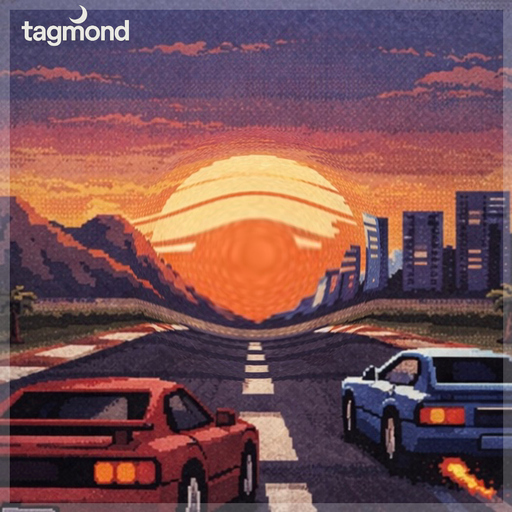 Tagmond - Fast Cars