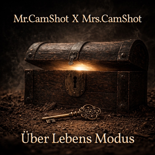 Mr.CamShot & Mrs.CamShot - Über Lebens Modus