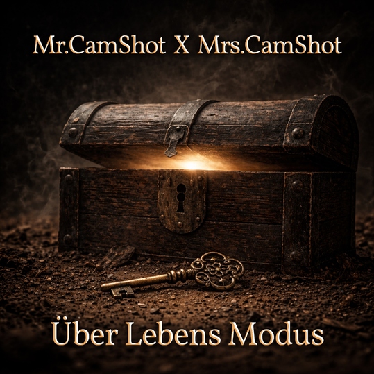 Mr.CamShot & Mrs.CamShot - Über Lebens Modus